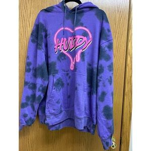 Lil Huddy fanjoy merch